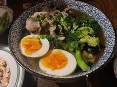 牛肉乌冬面-TINY