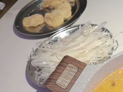 -琥珀川糟粕醋火锅(慈云寺店)