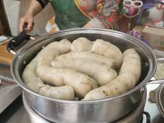 -蔡伯糯米猪肠