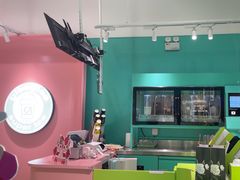 -gleeglee乐溢亦茶(合生汇店)