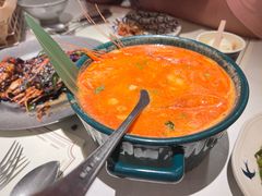 -太食獸泰式茶餐厅(IFS国金中心店)