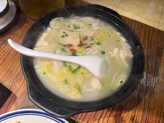-百花人家(门城水岸店)