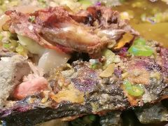 三江特色烤黔鱼-三江烤鱼(张家巷店)