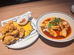 -伊思玛雅法式牛排自助餐厅(福清万达店)