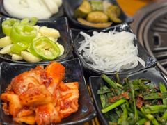 -杀猪天·韩国烤肉(总店)