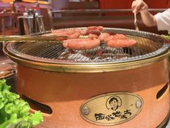 -西塔老太太泥炉烤肉(苏州大悦城店)