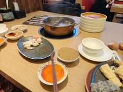 -松野谷·寿喜烧自助(华联顺义金街购物中心店)