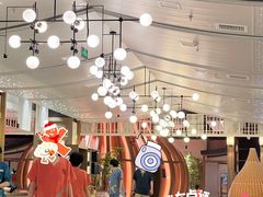 -青水瓦台汤泉(未央店)