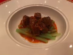 -白家大院·王府宫廷菜(苏州街店)