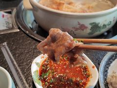 -旺晖本帮骨头煲·深夜火锅(梅园路店)