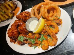 -Chili's Cafe&Bar奇利斯(滨江店)