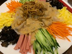 -洁神饭庄·海鲜·青岛菜·30年老字号(五四广场店)