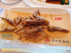 -花中城·杭帮菜·粤菜·海鲜火锅(清泰街店)