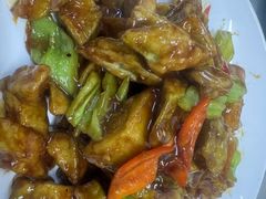 -海王府百姓家宴•海鲜饺子(东城店)