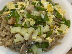 -德盛缘大块肉烧烤(东关路店)