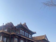 -南门涮肉(通州大船店)