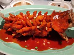 -西湖春天•老字号杭州菜(百汇店)