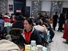 -紫光园·烤鸭·北京菜(劲松店)