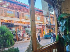 -银同牦牛肉火锅