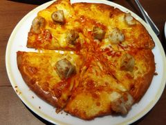 -萨莉亚意式餐厅(杭州西溪龙湖天街店)