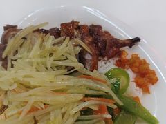 -成都信息工程大学-第2学生食堂