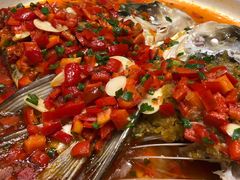 -大鹏饭店·金陵家宴(奥体中心店)