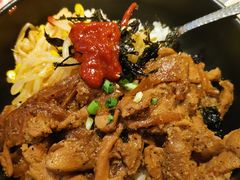 -新石器烤肉(招商1872店)