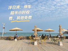 -汕尾风车岛