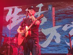 -美帝奇×1905音乐现场