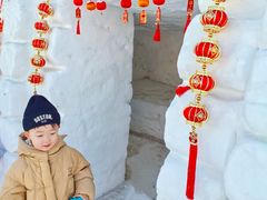 -清河半岛温泉度假酒店