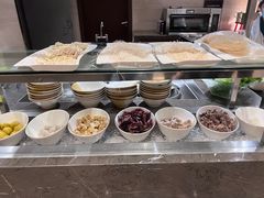 -融侨大酒店-榕苑自助餐厅