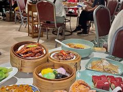 -喜势点·糖沙翁手工茶点·本地人茶居(永庆坊店)