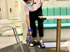 -艾米茉亲子餐厅(万象城店)