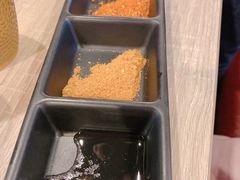 -郑阿姨的家·이모네·韩料&烤肉(武川路店)
