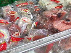-上海虹口糕团(福州路店)