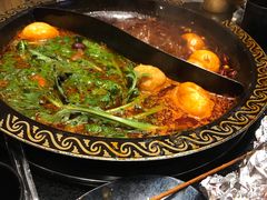 -大味老火锅City店
