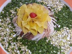-杏花村水席楼(西大街总店)