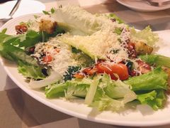 凯撒色拉-BISTROFIORE美伊娜(伊犁南路店)