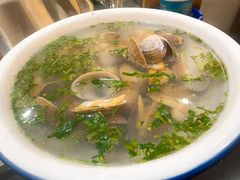 黄蚬子-大杰海鲜锅(基隆路店)