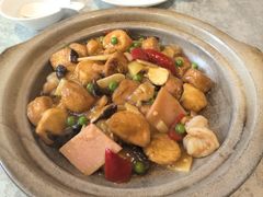 -南方酒店·淮扬菜(回民街店)