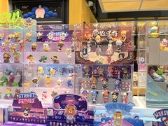 -泡泡玛特POPMART(天环购物中心店)
