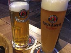 -Paulaner·德国帕拉娜自酿啤酒餐厅(海上世界店)