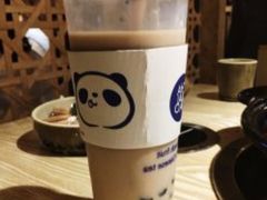 -茶百道(铜梁万达广场店)