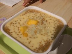 -满记甜品(巴黎春天宝山店)