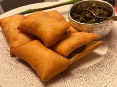 -龟兹KUCINA·新疆菜(前滩L+PLAZA店)
