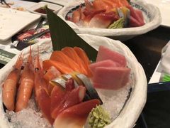 -大渔铁板烧(万象城店)