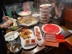 -旺晖本帮骨头煲·深夜火锅(梅园路店)