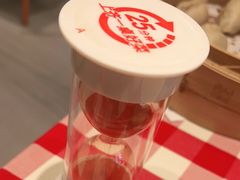 -西贝(上海新梅广场店)