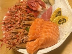 -大焰自助日式料理 铁板烧(徐汇店)