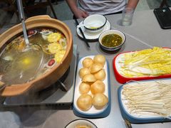 -阿甘龙虾·重庆麻麻鱼(中豪店)